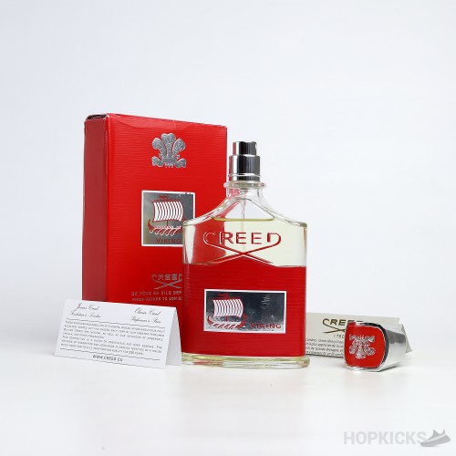 Aventus Creed Viking Eau de Parfum